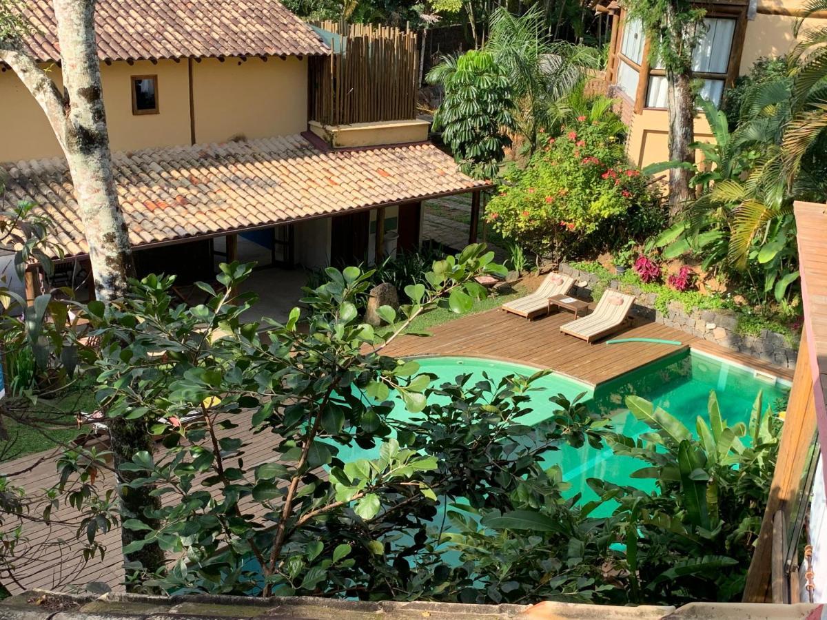 Acquaville Casa 12 * Ilhabela