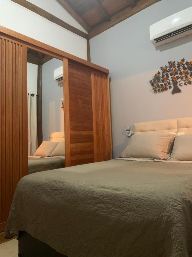 Acquaville Casa 12 Casa de férias Ilhabela