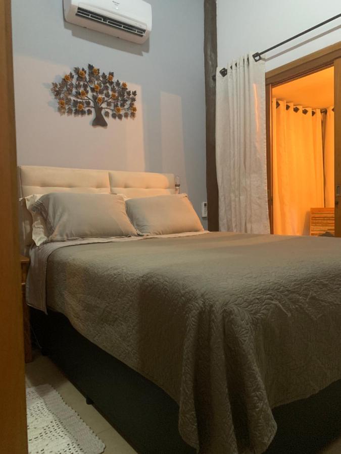 Casa de férias Acquaville Casa 12 Ilhabela